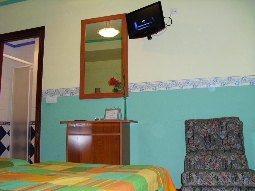 格尔尼卡 阿克拉瑞旅馆酒店 客房 照片
